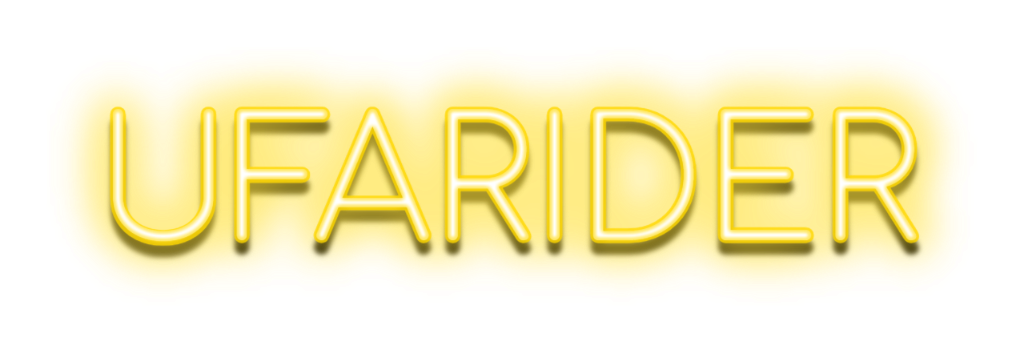 UFARIDER